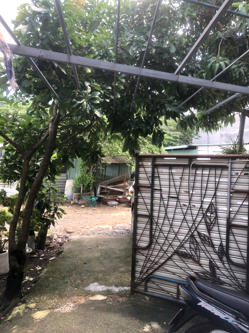 Cần bán đất hẻm xe tải Ngô Chí Quốc –59 M2-  Bình Chiểu Thủ Đức – Nở hậu tài lộc, giá tốt chỉ 2.55 - Ảnh 1